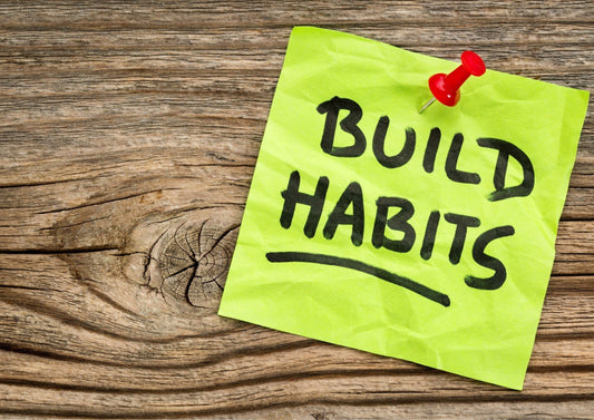 Healthy Eating Habits That Last