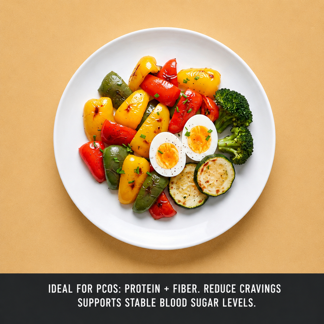 PCOS Diet Meal Plan in Kolkata | Balanced Nutrition for Women | Healthy Diet Plan for PCOS