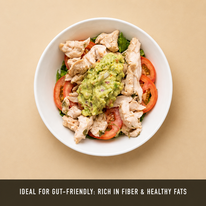 Gut Friendly Meal Plan in Kolkata | Healthy Digestive Meals Starting From Rs.250