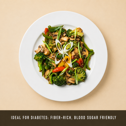 Diabetic Diet Meal Plan in Kolkata | Diabetes Friendly Meal Plan in Kolkata | Balanced Diabetic Diet Meals