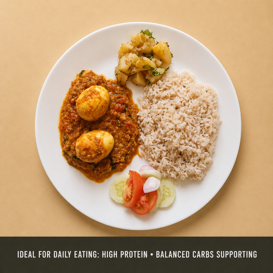 Daily Healthy Meal Plan in Kolkata | Healthy Meal Subscription | Daily Healthy Food Delivery