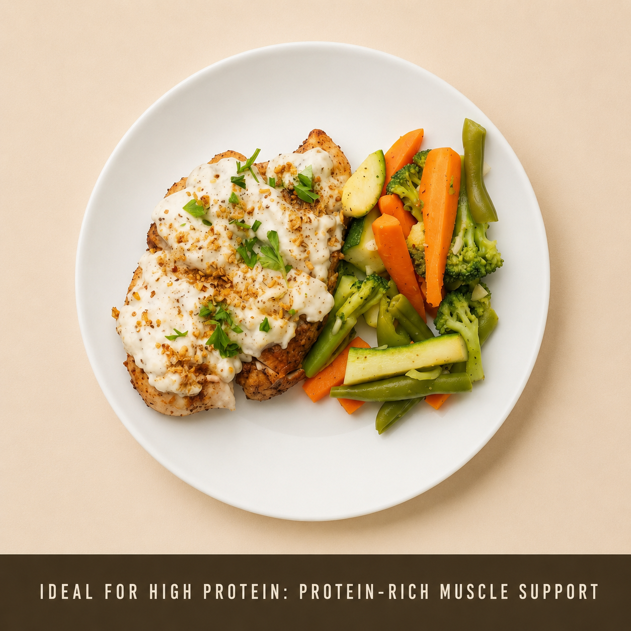High Protein Low Calorie Meal Plan in Kolkata | High Protein Healthy Meals | Low Calorie Diet Meals