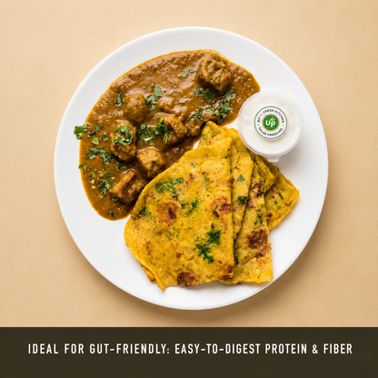 Gut Friendly Meal Plan in Kolkata | Healthy Digestive Meals Starting From Rs.250
