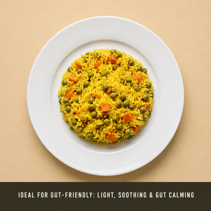 Gut Friendly Meal Plan in Kolkata | Healthy Digestive Meals Starting From Rs.250