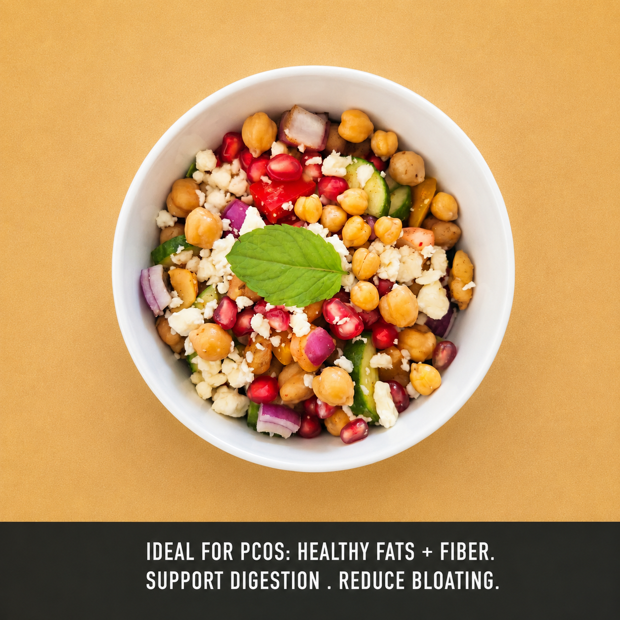 PCOS Diet Meal Plan in Kolkata | Balanced Nutrition for Women | Healthy Diet Plan for PCOS