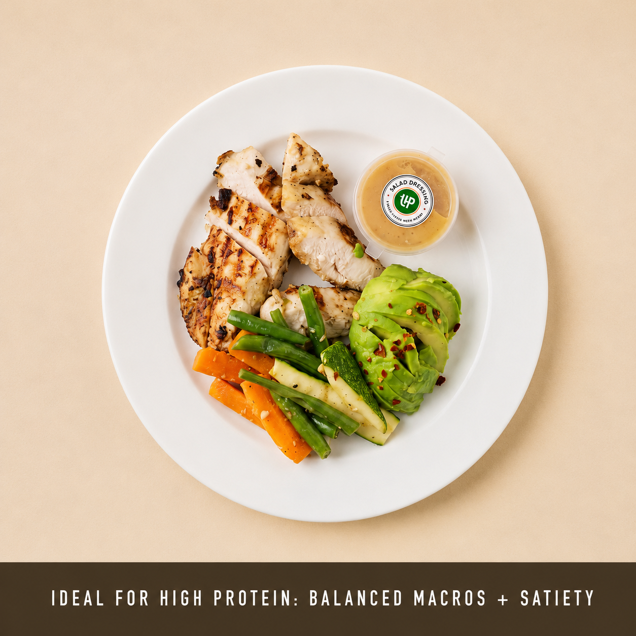 High Protein Low Calorie Meal Plan in Kolkata | High Protein Healthy Meals | Low Calorie Diet Meals