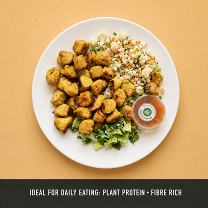 Daily Healthy Meal Plan in Kolkata | Healthy Meal Subscription | Daily Healthy Food Delivery