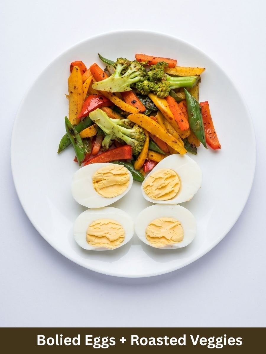 Healthy Meal