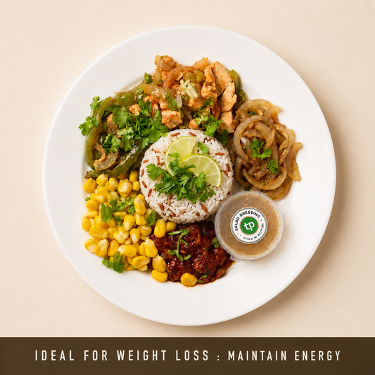 Weight Loss Meal Plan in Kolkata | Healthy Diet Meals Delivered | Buy Now At Rs. 250