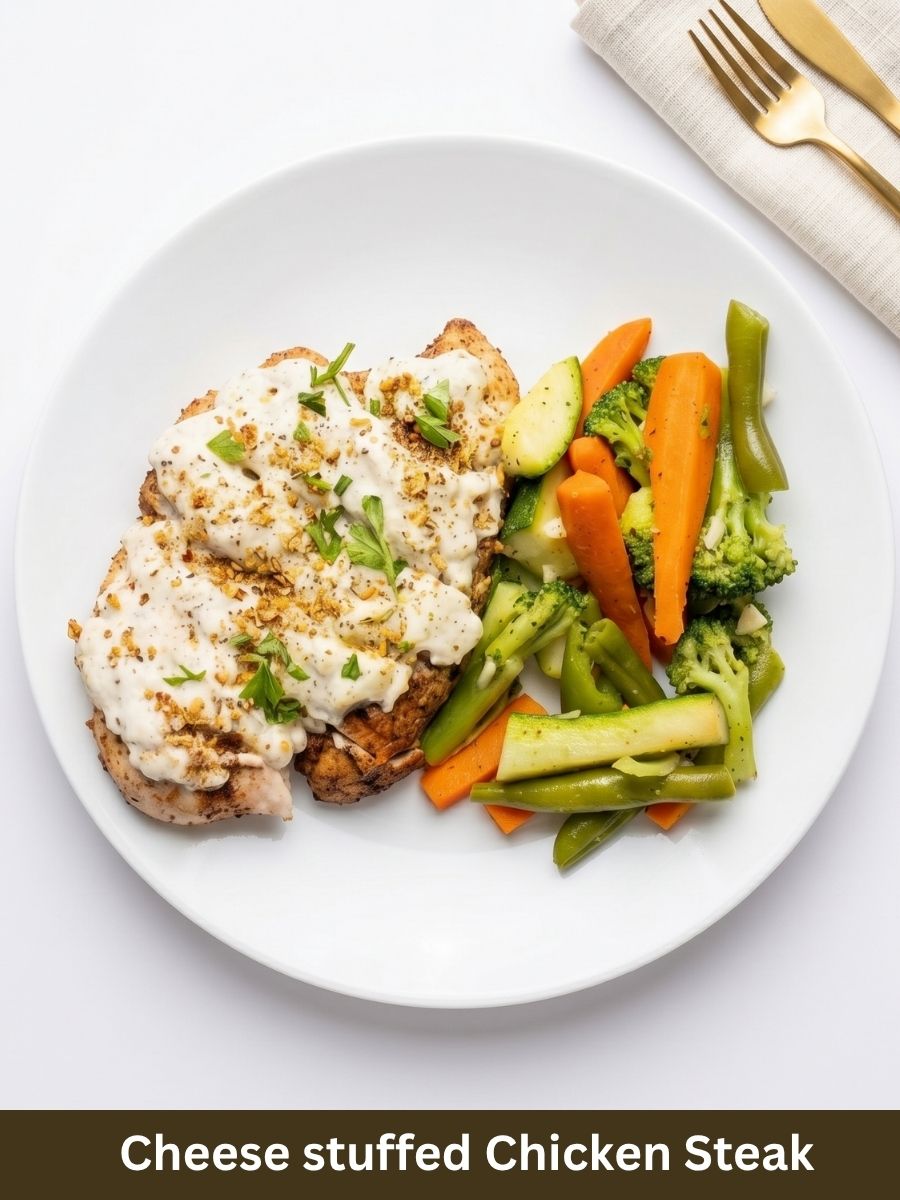 Healthy Meal