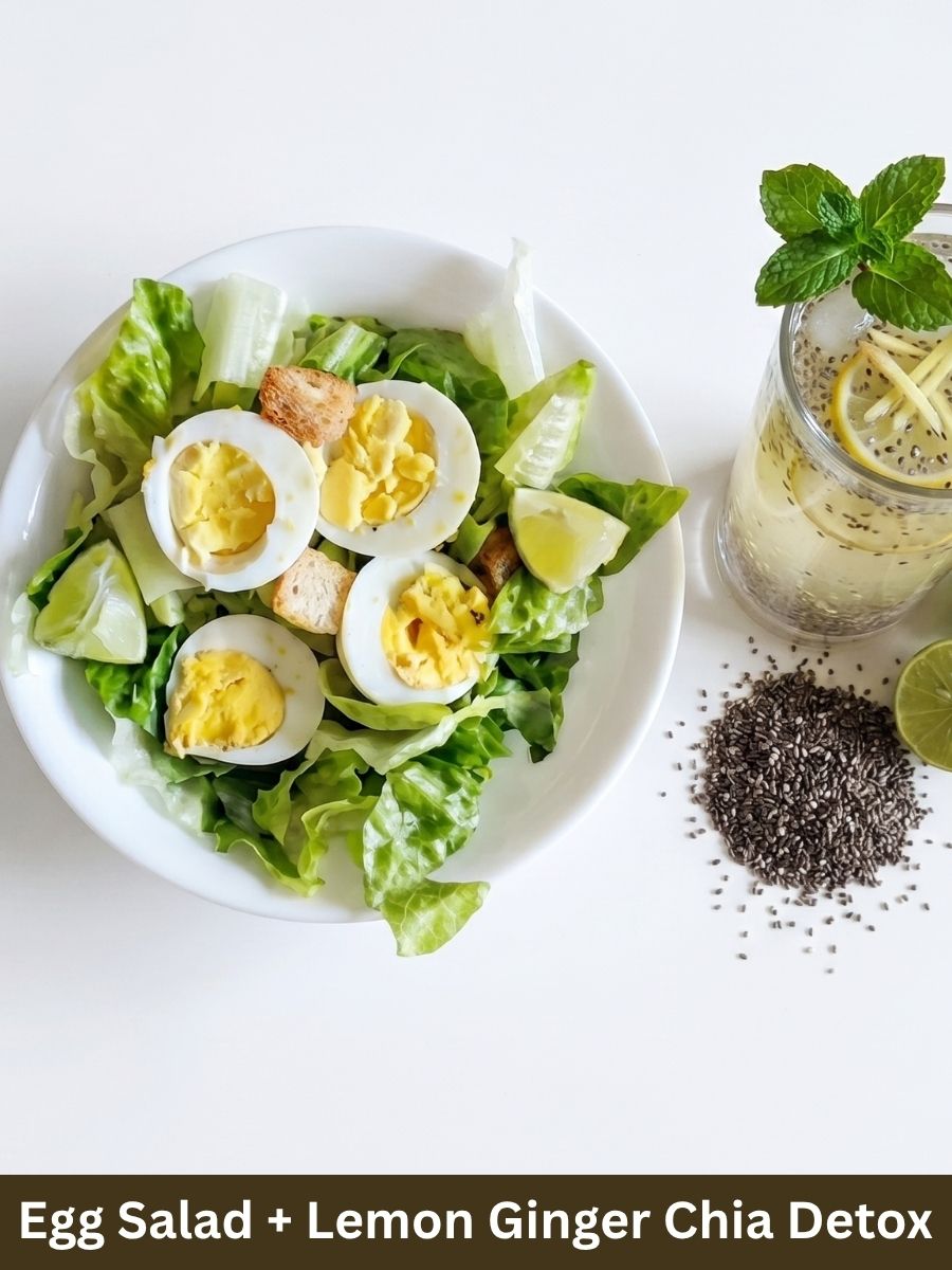 Healthy Meal