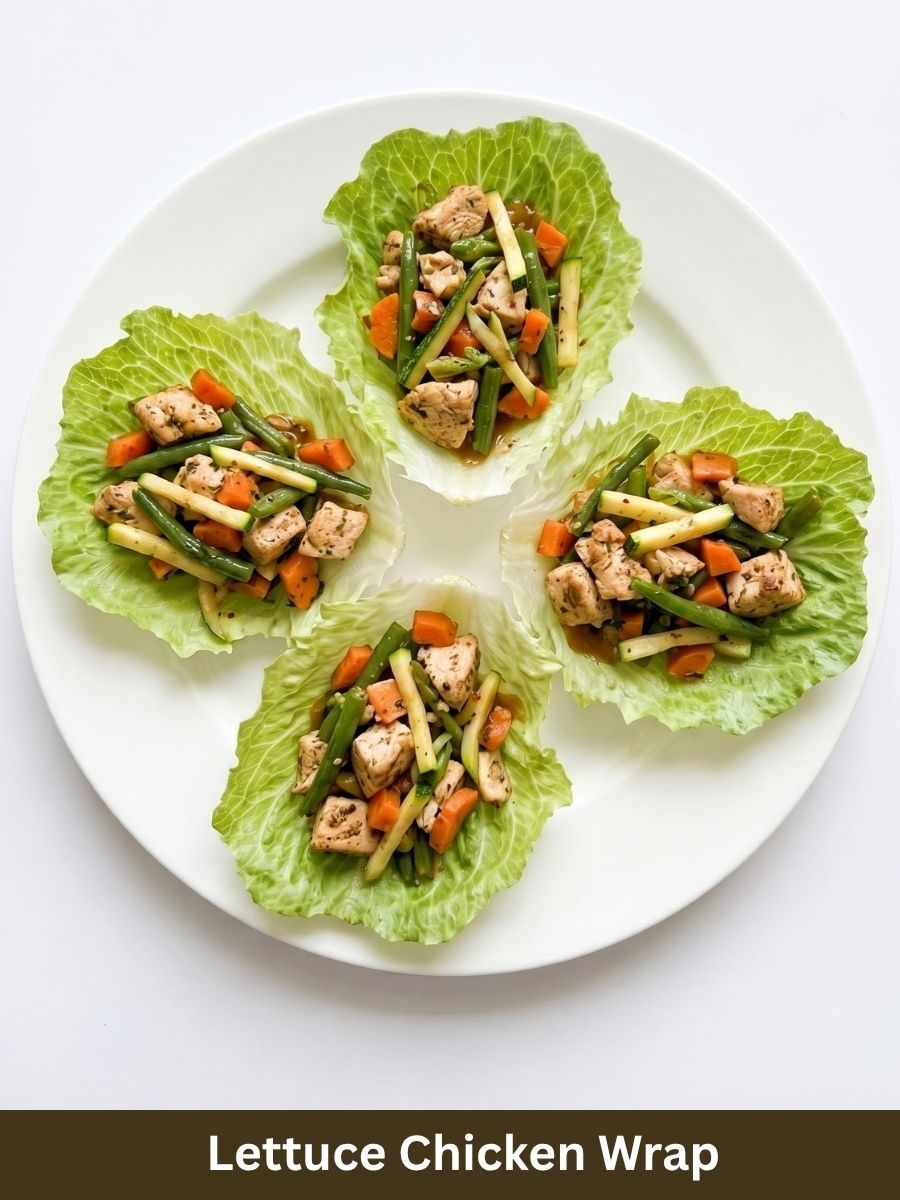 Healthy Meal