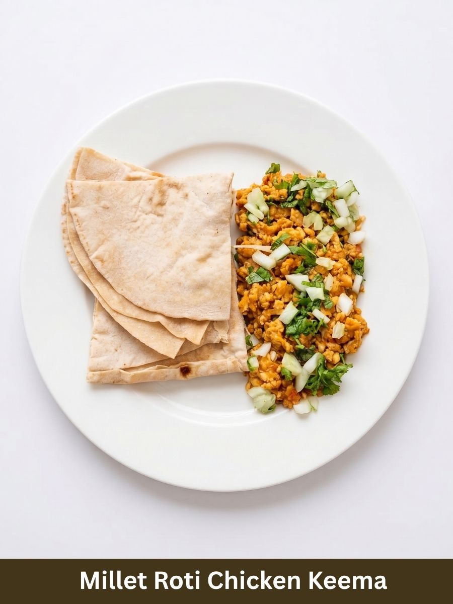 Healthy Meal