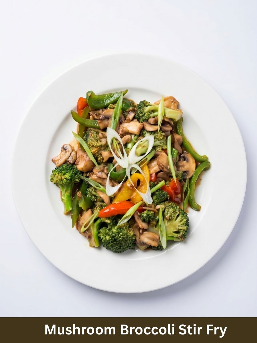 Healthy Meal
