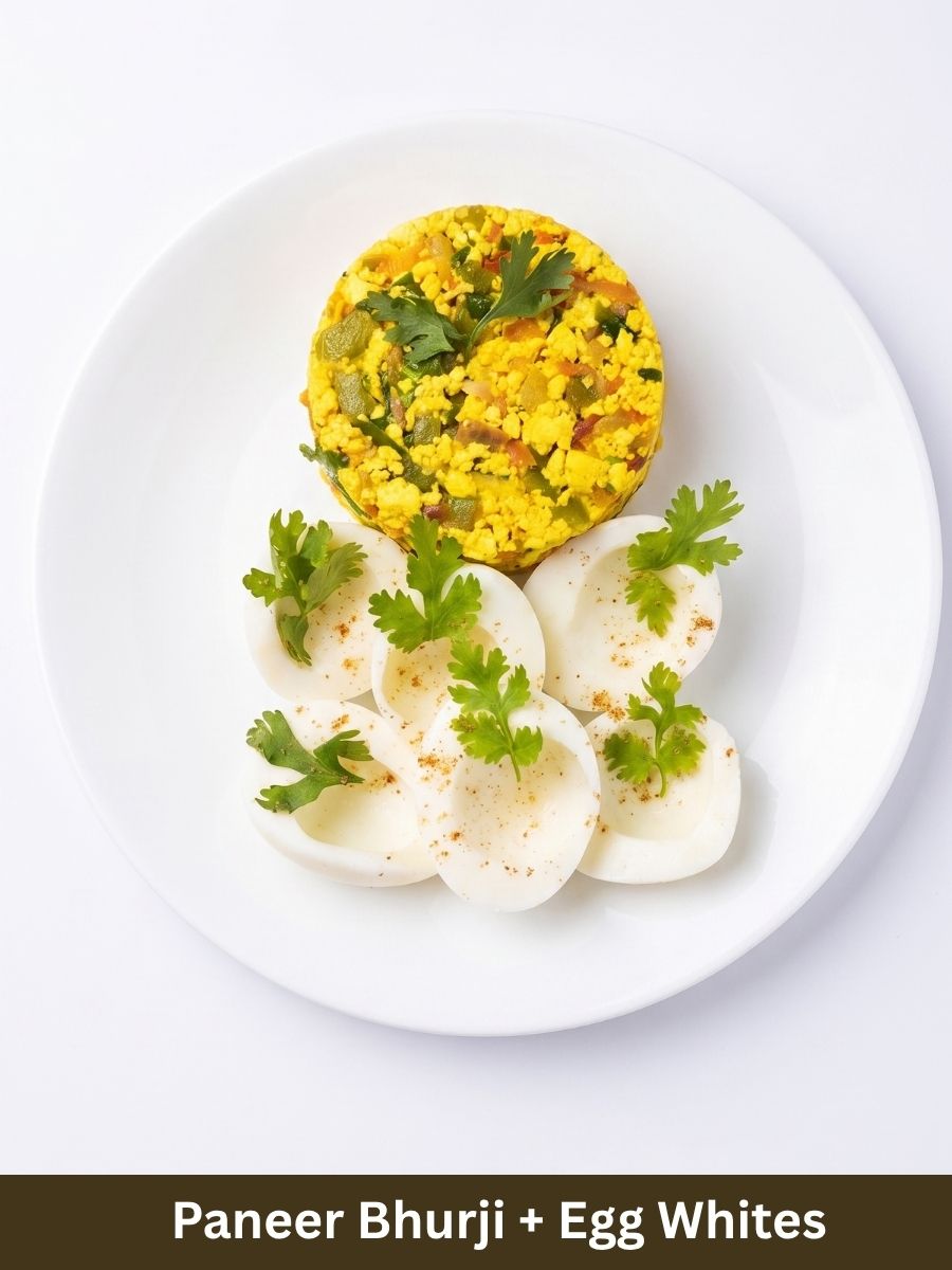 Healthy Meal