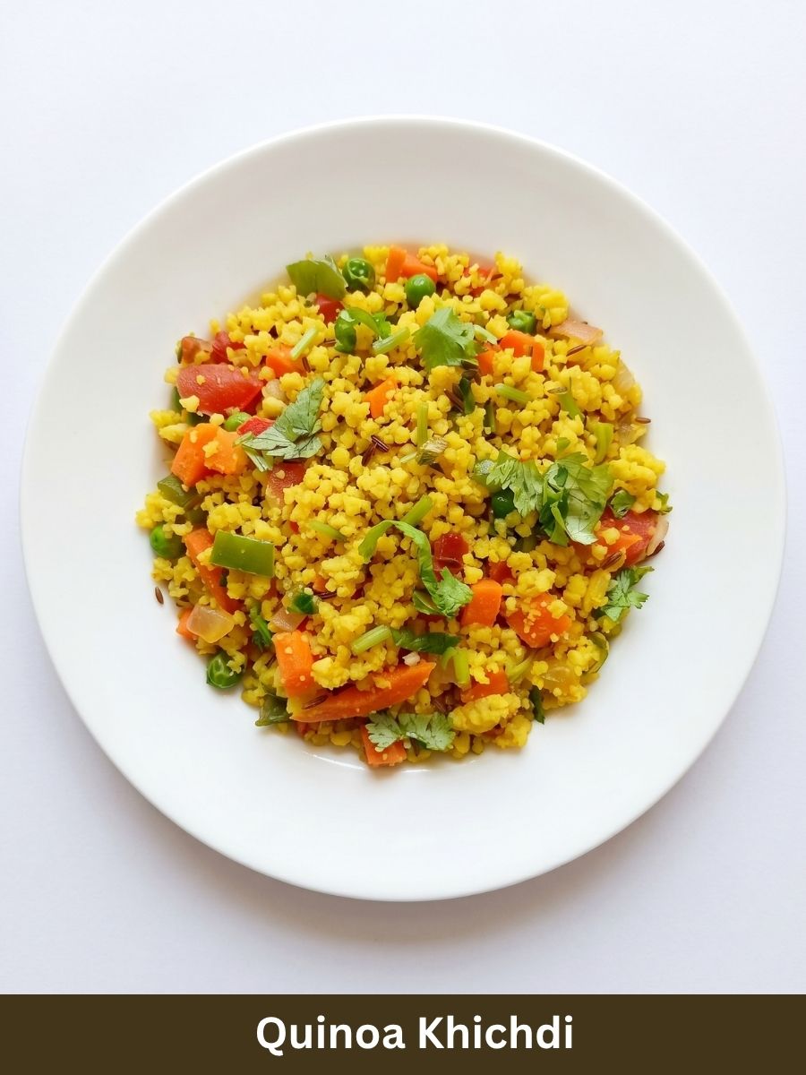 Healthy Meal