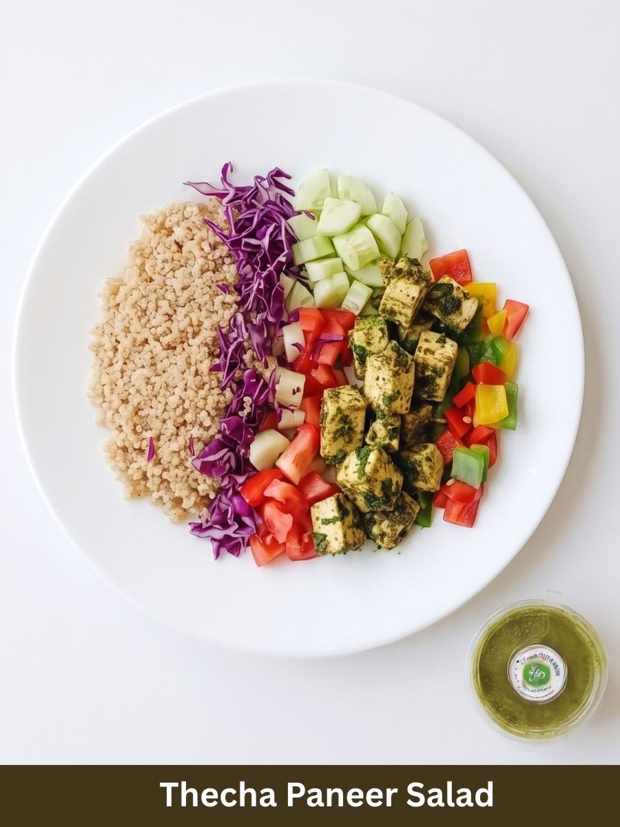 Healthy Meal