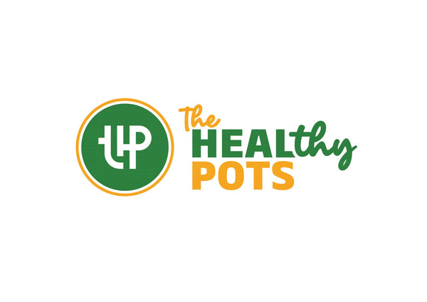 The Healthy Pots